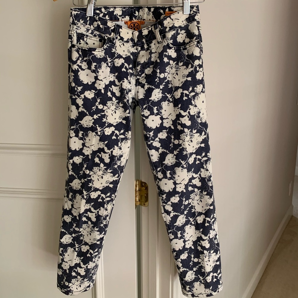 Tory Burch pants